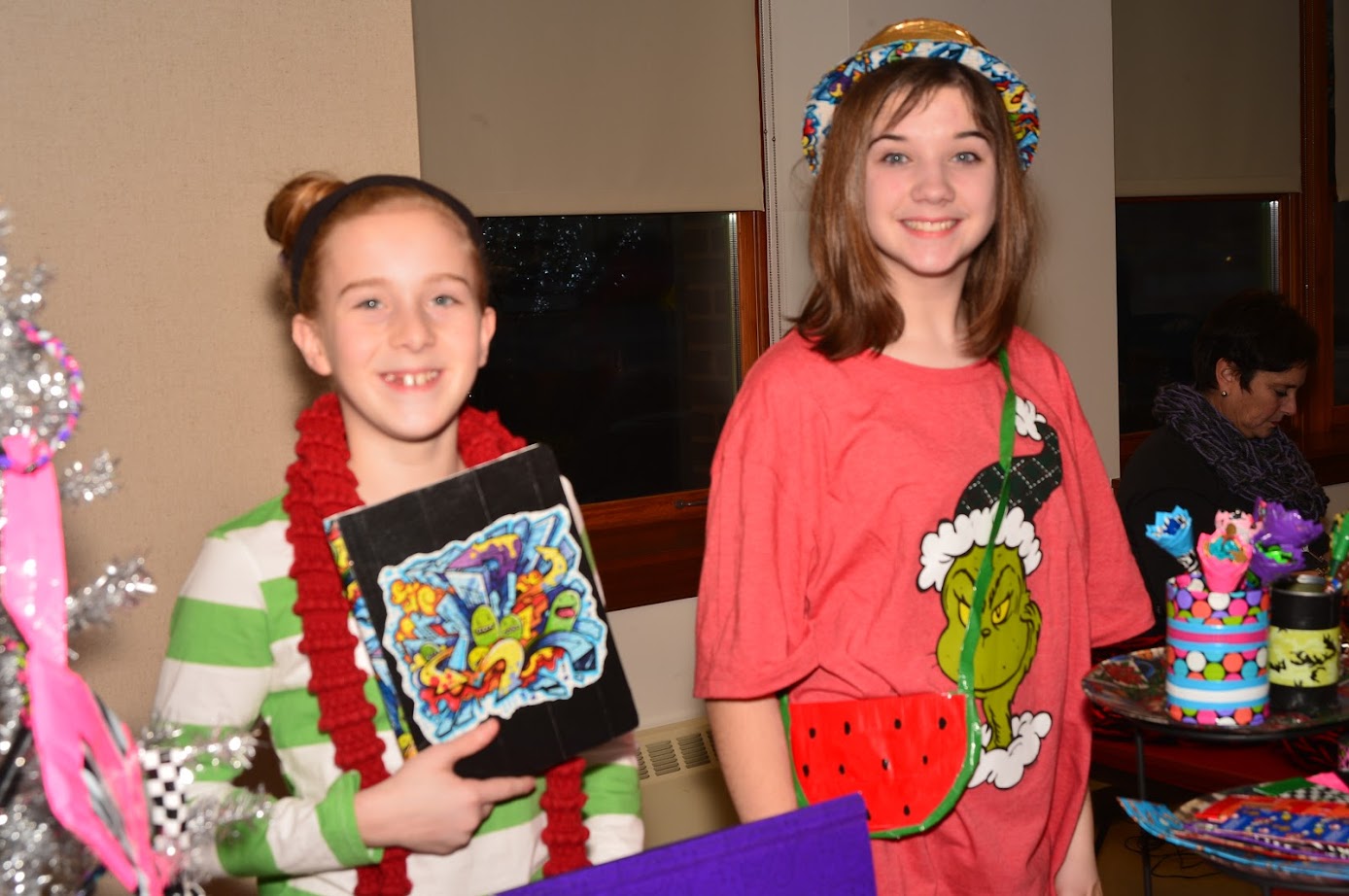 Tree Lighting Ceremony & Christkindlemarket 2013- November 27-29